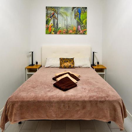 Apartamento Garbinet อาลิกันเต ภายนอก รูปภาพ
