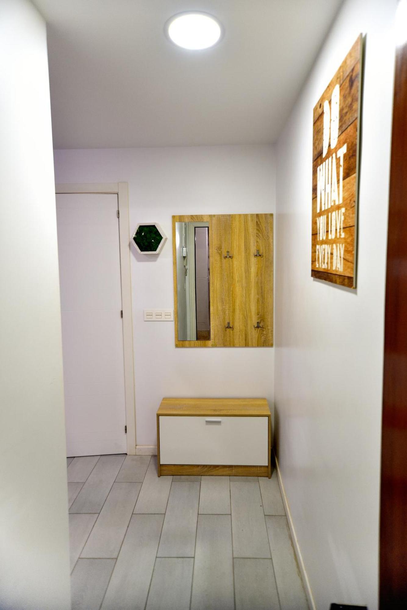 Apartamento Garbinet อาลิกันเต ภายนอก รูปภาพ