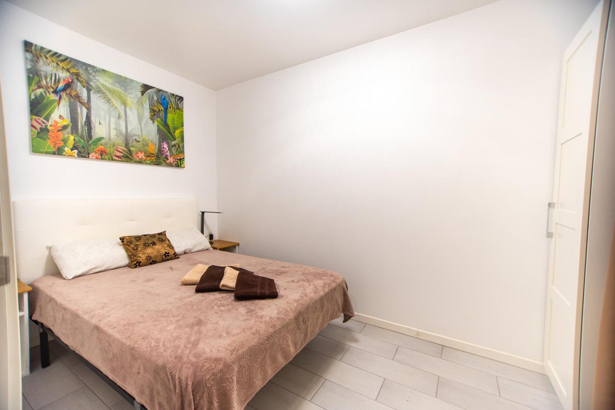 Apartamento Garbinet อาลิกันเต ภายนอก รูปภาพ
