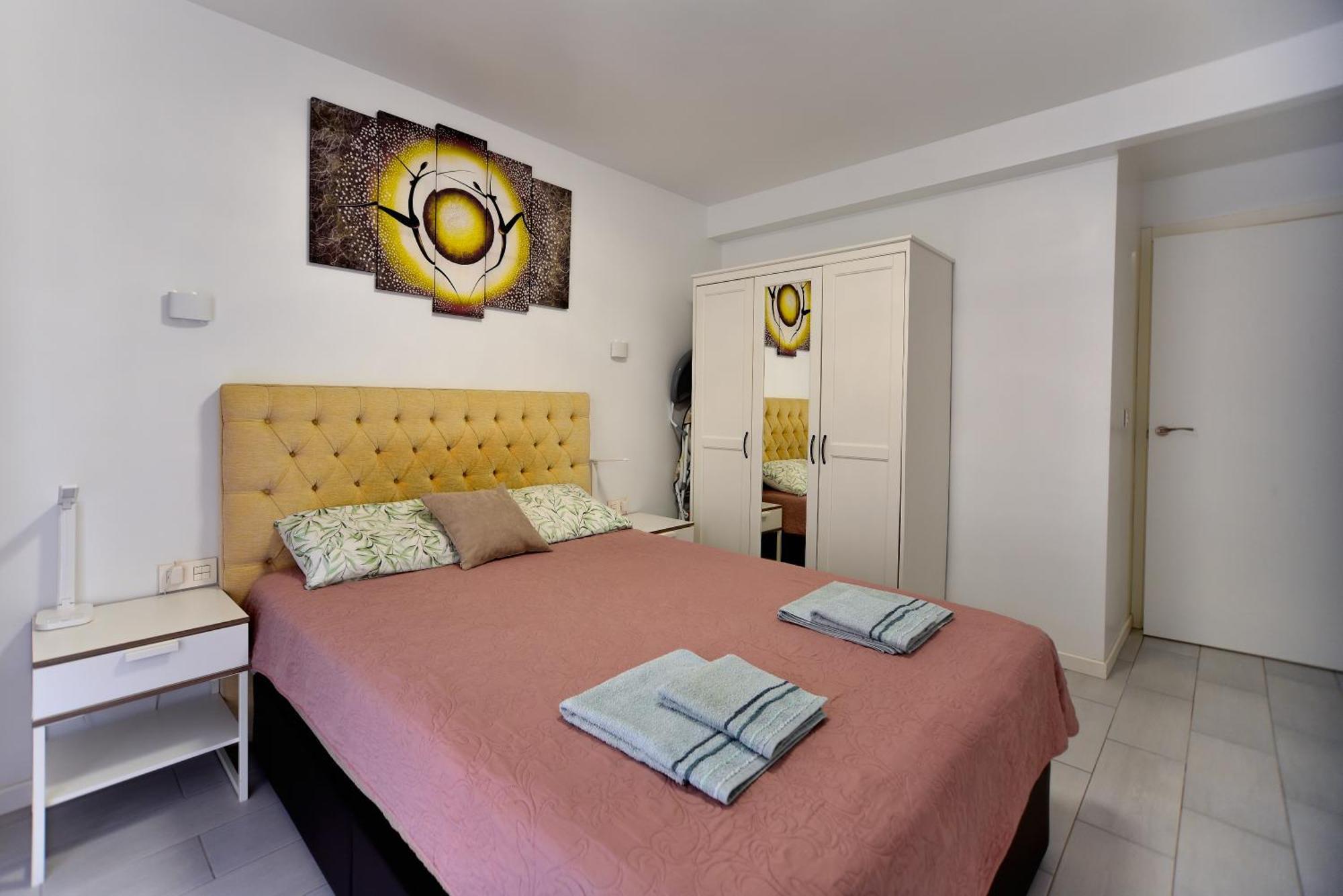Apartamento Garbinet อาลิกันเต ภายนอก รูปภาพ