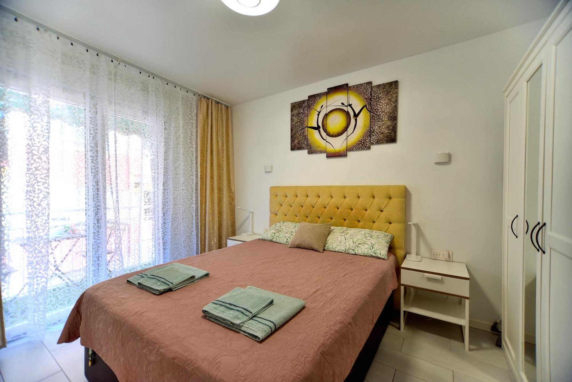 Apartamento Garbinet อาลิกันเต ภายนอก รูปภาพ