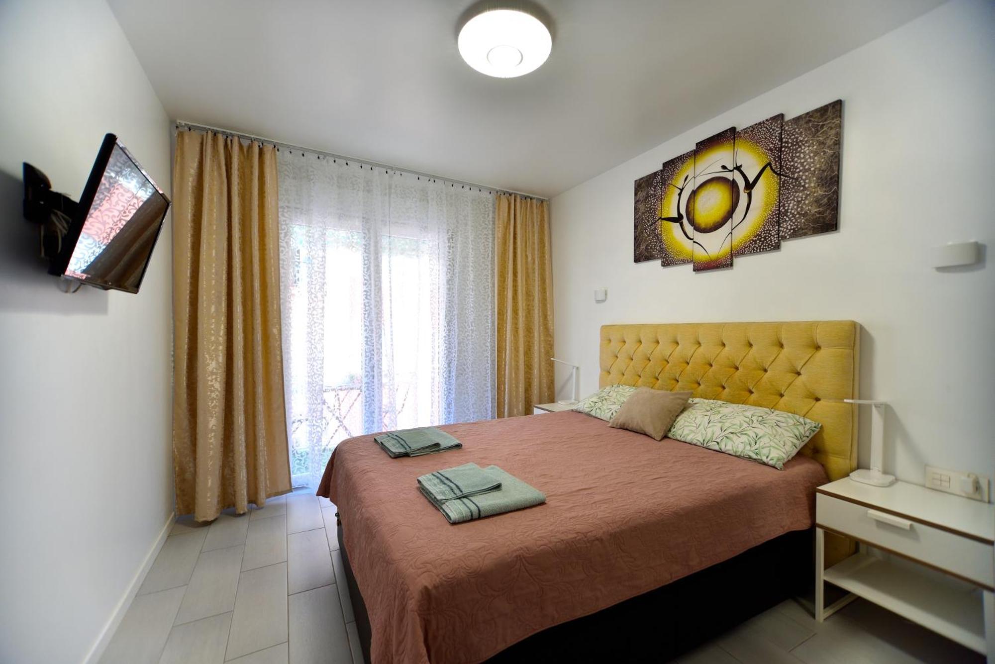 Apartamento Garbinet อาลิกันเต ภายนอก รูปภาพ