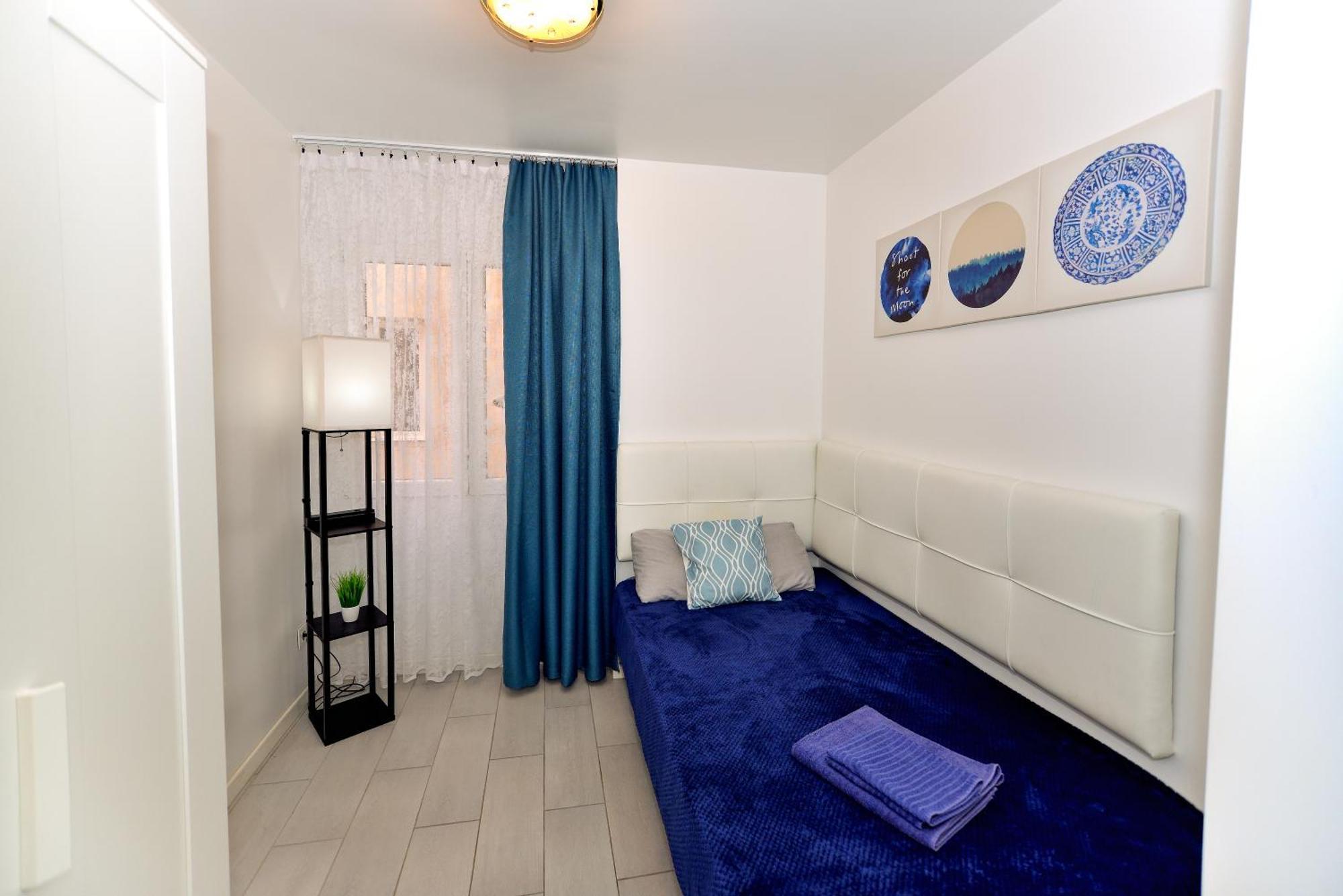 Apartamento Garbinet อาลิกันเต ภายนอก รูปภาพ